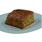 Vegetable Cake B/Size