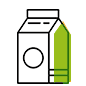 icon Milks and Dairies