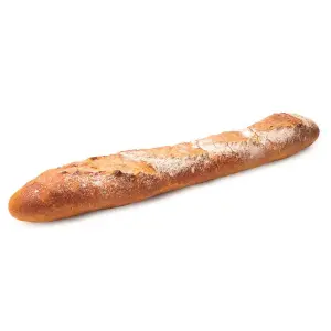 Plain Baguette 350g