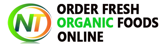 Nyama Tamu - Keeping It Organic & Fresh